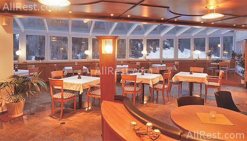 Hotel Diamant Sport & Wellness 29